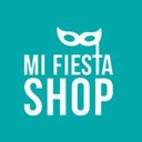 Mi fiesta Shop company logo