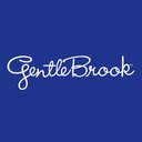 GentleBrook company logo