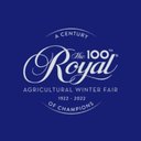 The Royal Agricultural Winter Fair company logo