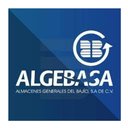 ALGEBASA company logo