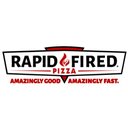Rapid Fired Pizza company logo