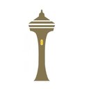 Skylon Tower company logo