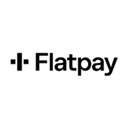 Flatpay company logo