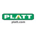 Platt company logo