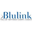 Blulink company logo