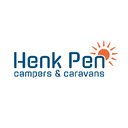 Henk Pen Campers &amp; Caravans company logo