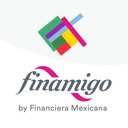 FINAMIGO company logo