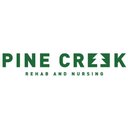 Pine Creek Rehab company logo