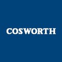 Cosworth company logo