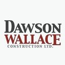 Dawson Wallace Construction Ltd. company logo