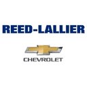 Reed-Lallier Chevrolet company logo