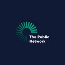 The Public Network company logo