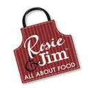 Rosie &amp; Jim company logo