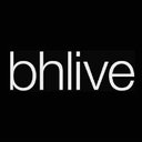 BH Live company logo