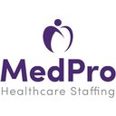 MedPro Staffing company logo