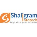 Shaligram Infotech company logo