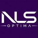 NLS Optima company logo