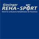 Giesinger Reha-Sport GmbH company logo
