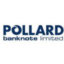 Pollard Banknote Limited company logo