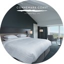 Connemara Coast Hotel company logo