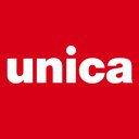 Unica company logo