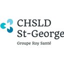 CHSLD St-Georges company logo