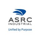 ASRC Industrial company logo