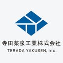 寺田薬泉工業株式会社 company logo
