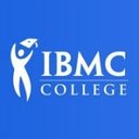 IBMC College company logo