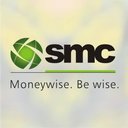 SMC Global Securities Ltd company logo
