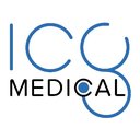 ICG Medical company logo