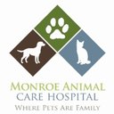 Monroe Animal Care Hospital, P.C. company logo