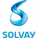Solvay company logo