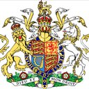 The Royal Household company logo
