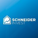 Schneider Invest company logo