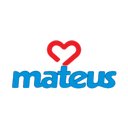 GRUPO MATEUS SUPERMERCADOS company logo
