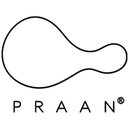 Praan company logo