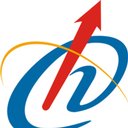 HV InfoTech company logo