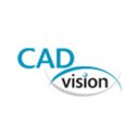 CADvision company logo
