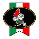 Santa Lucia Pizza company logo