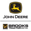 Brooks Tractor Inc company logo
