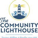 The Community Lighthouse company logo