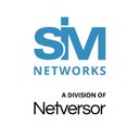 Netversor GmbH / SIM-Networks company logo