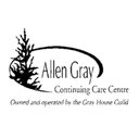 Allen Gray Continuing Care company logo