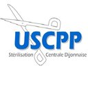 USCPP DIJON company logo