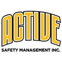 Active Safety Management Inc company logo