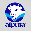 Alpura company logo