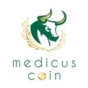 Medicus Coin GmbH company logo