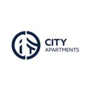 City Apartments company logo