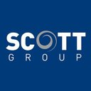 Scott Pallets company logo
